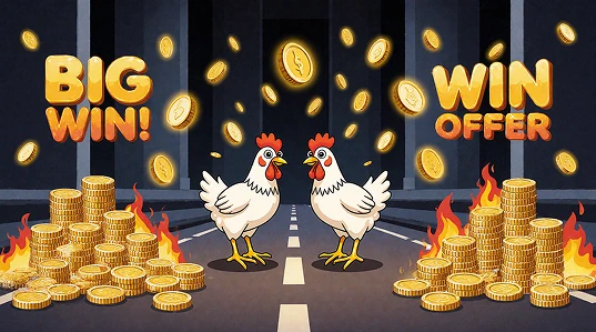 Banner Thưởng Chào Mừng – 1xBet Casino